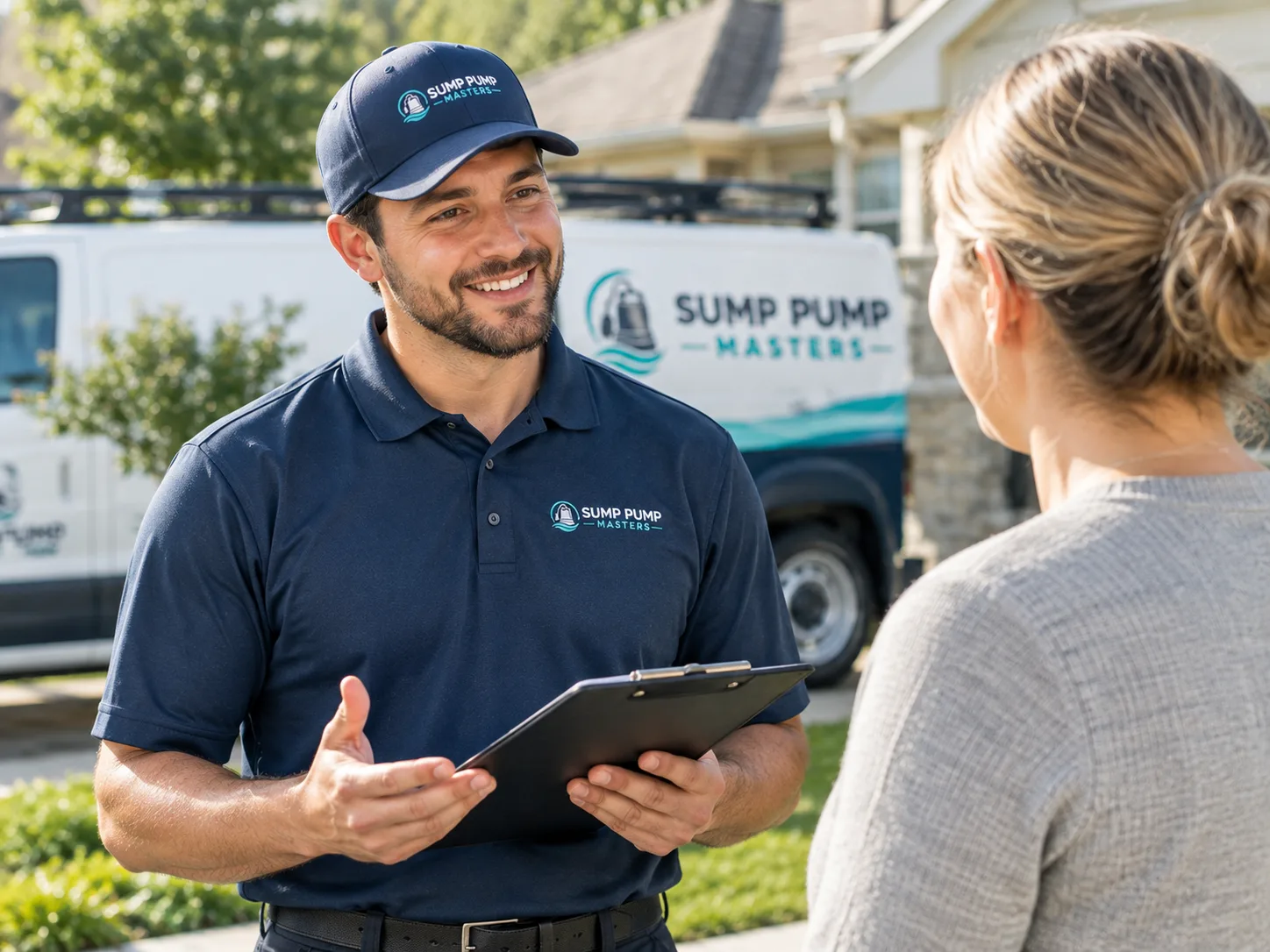 Sump Pump Repair Dawson, ND FAQs